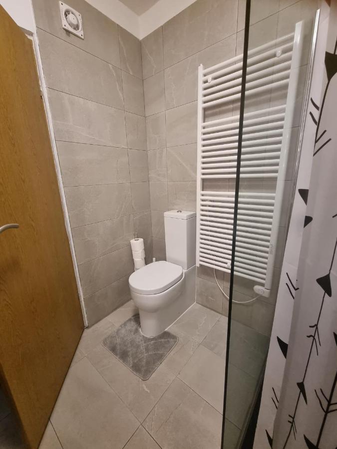 Apartman Smit Умаг Екстериор снимка