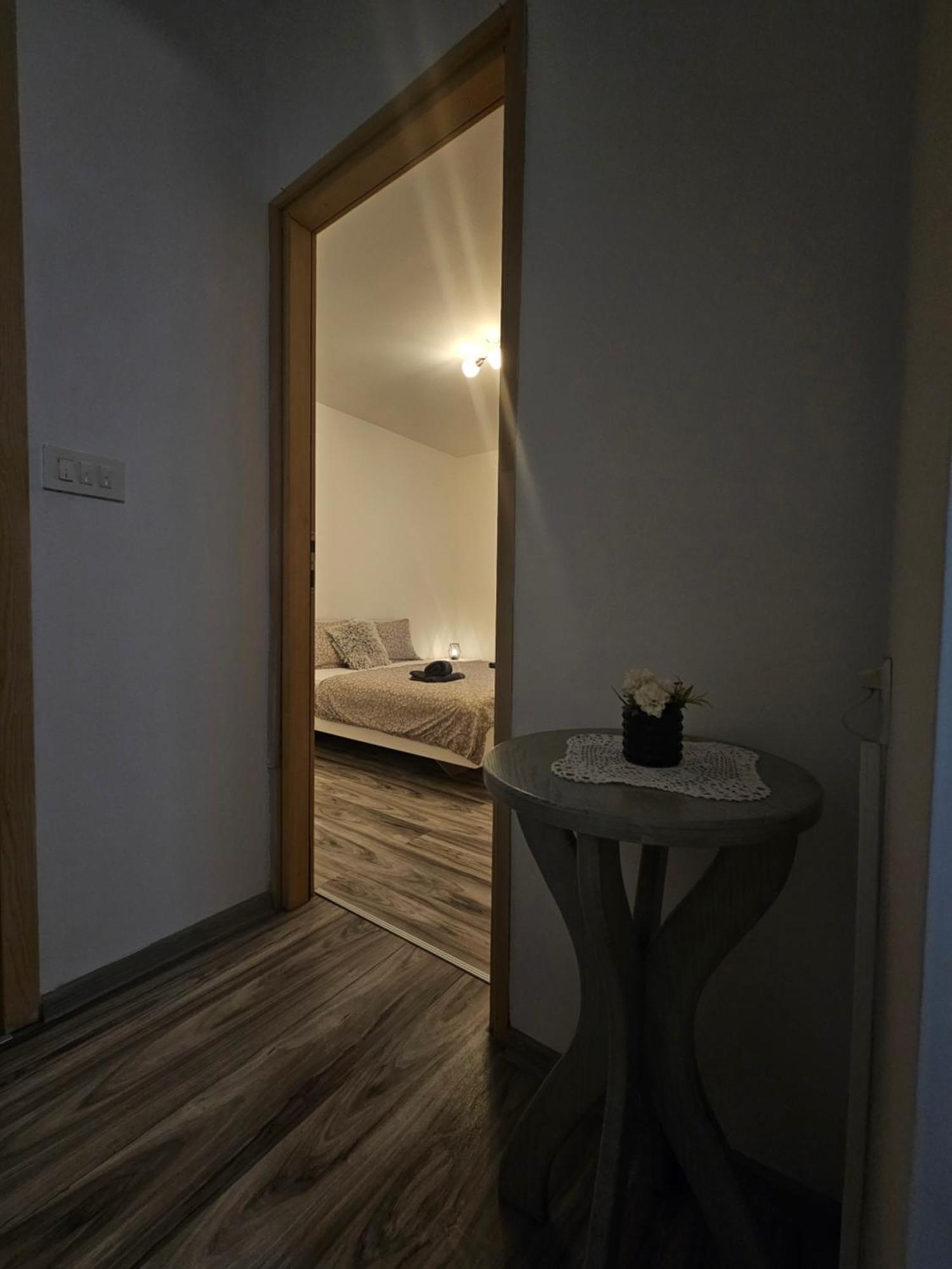Apartman Smit Умаг Екстериор снимка