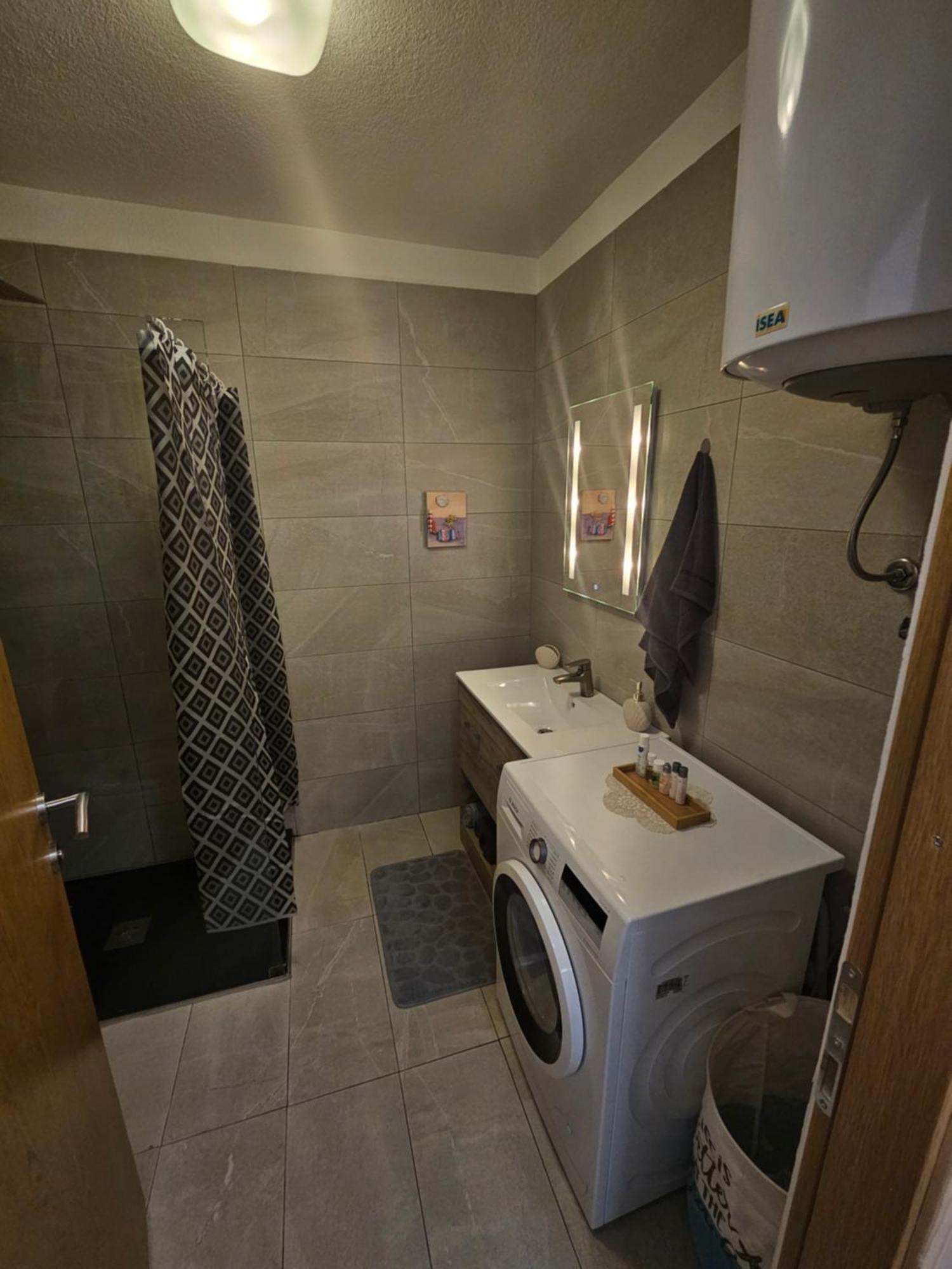 Apartman Smit Умаг Екстериор снимка