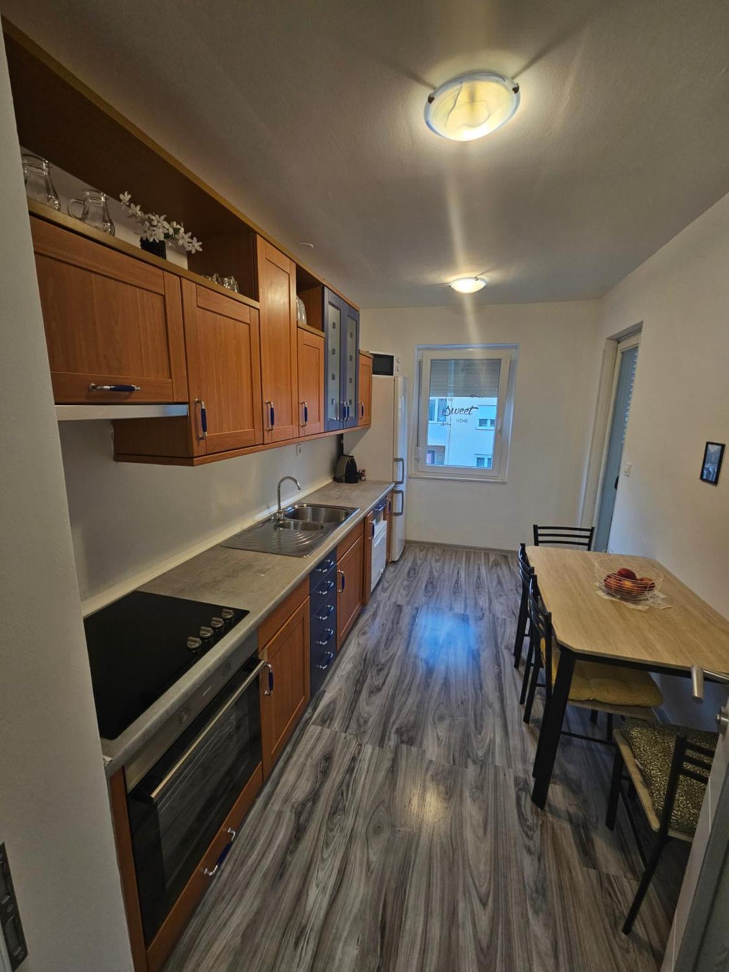 Apartman Smit Умаг Екстериор снимка