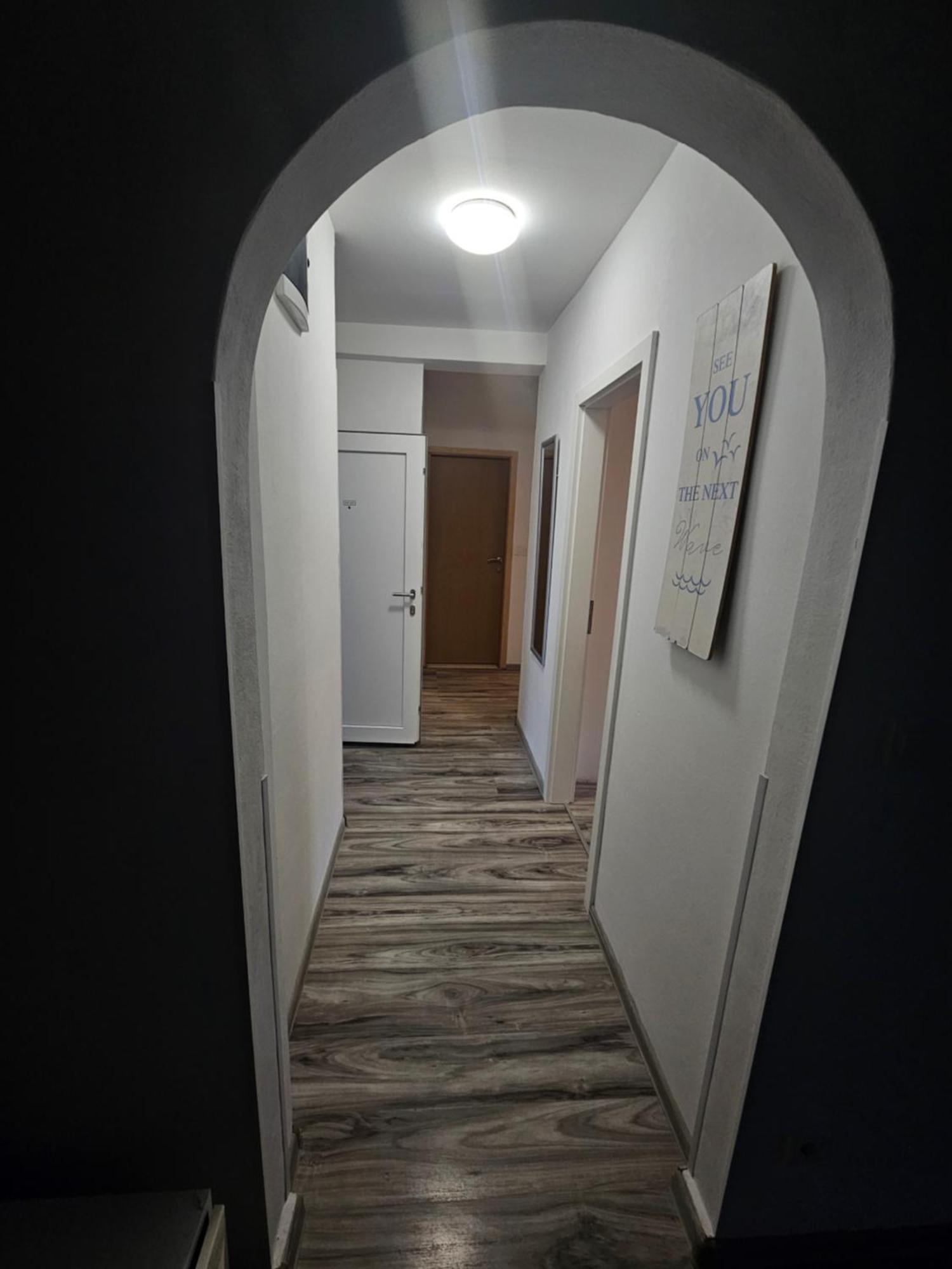 Apartman Smit Умаг Екстериор снимка