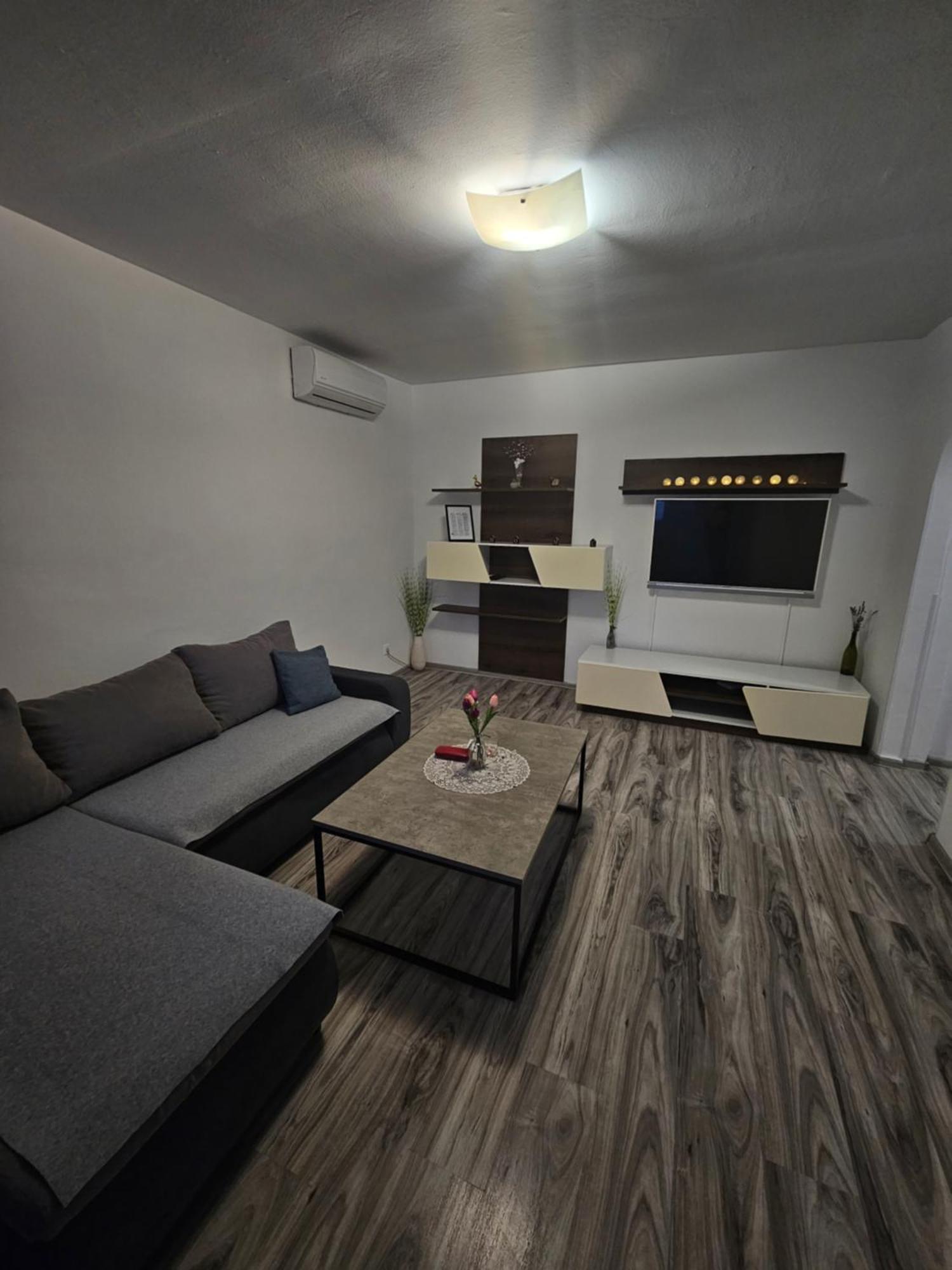 Apartman Smit Умаг Екстериор снимка