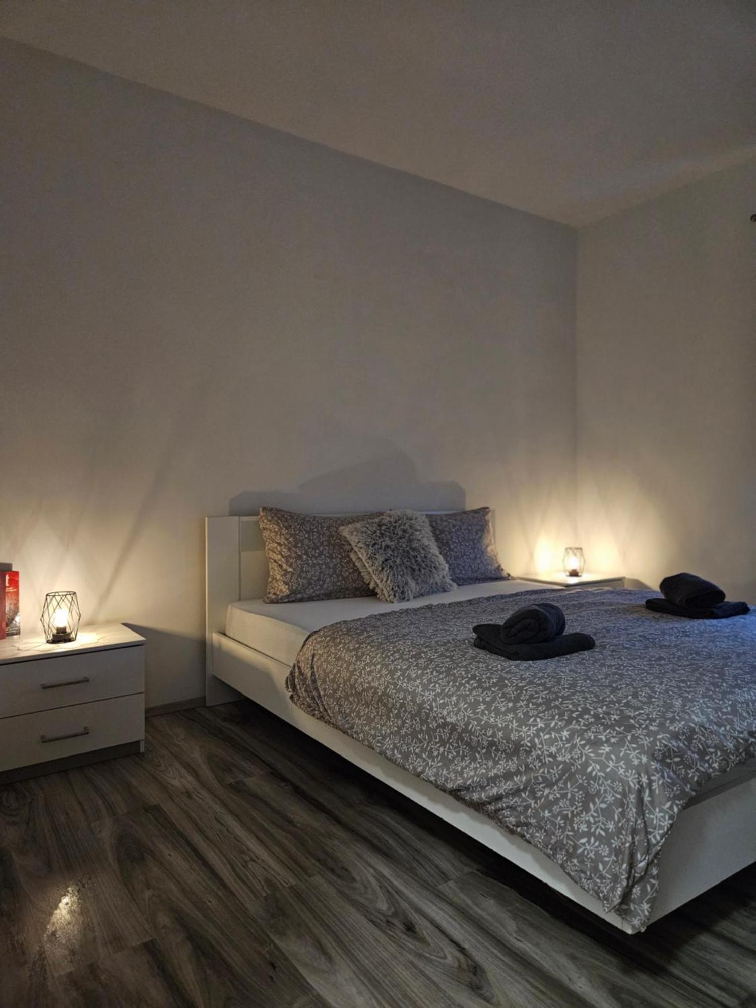 Apartman Smit Умаг Екстериор снимка